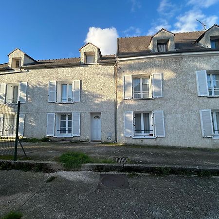 Le Factory Proche Aeroport Cdg I Paris I Asterix Apartment Moussy-le-Neuf Exterior foto