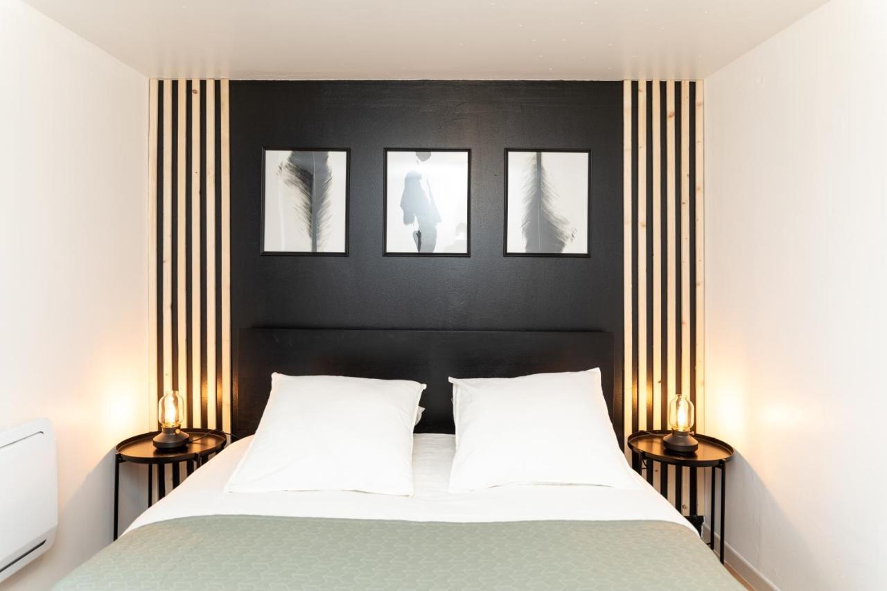 Le Factory Proche Aeroport Cdg I Paris I Asterix Apartment Moussy-le-Neuf Exterior foto