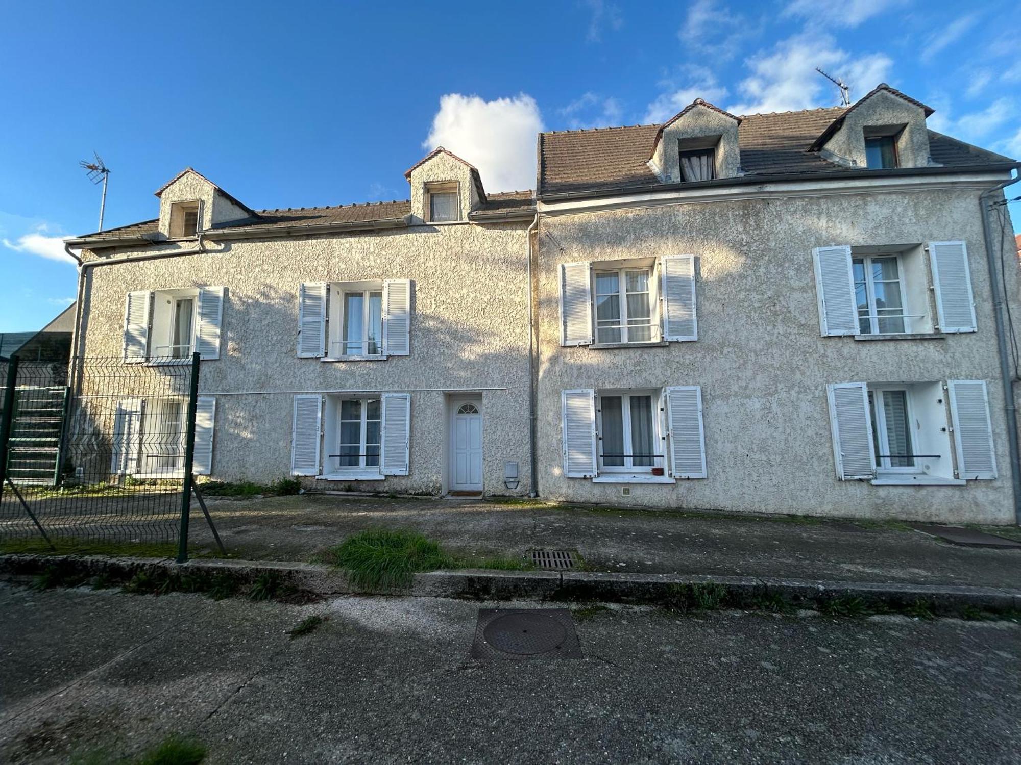 Le Factory Proche Aeroport Cdg I Paris I Asterix Apartment Moussy-le-Neuf Exterior foto